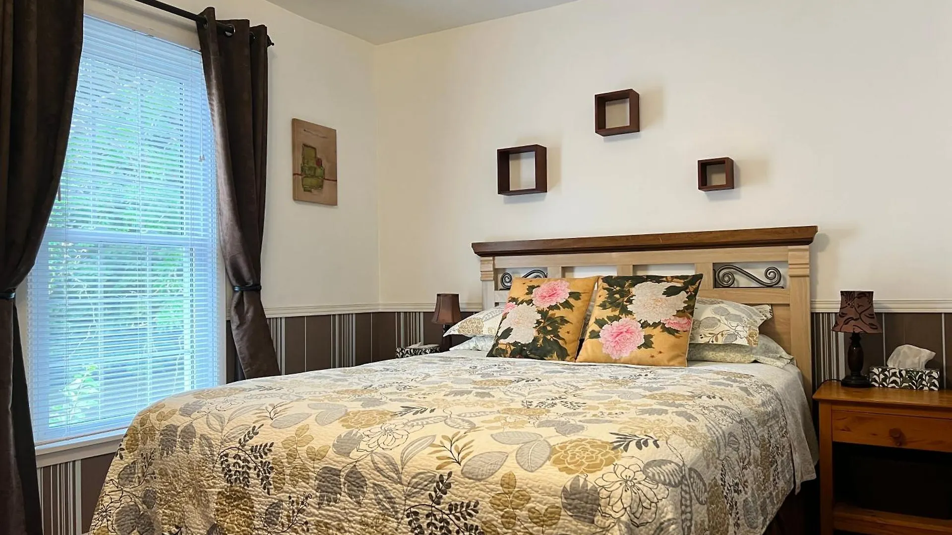 *** Couette-café Cozy House B&B Niagara Falls Canada