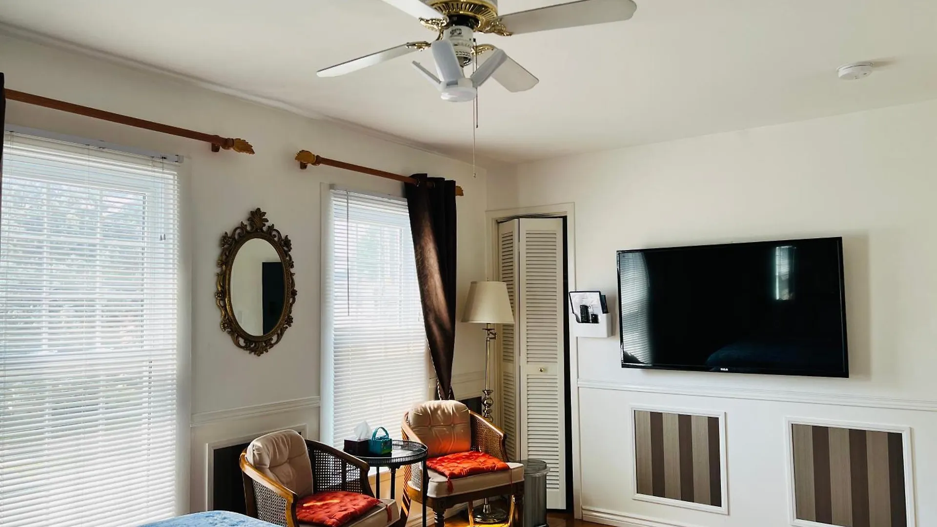 Couette-café Cozy House B&B Niagara Falls