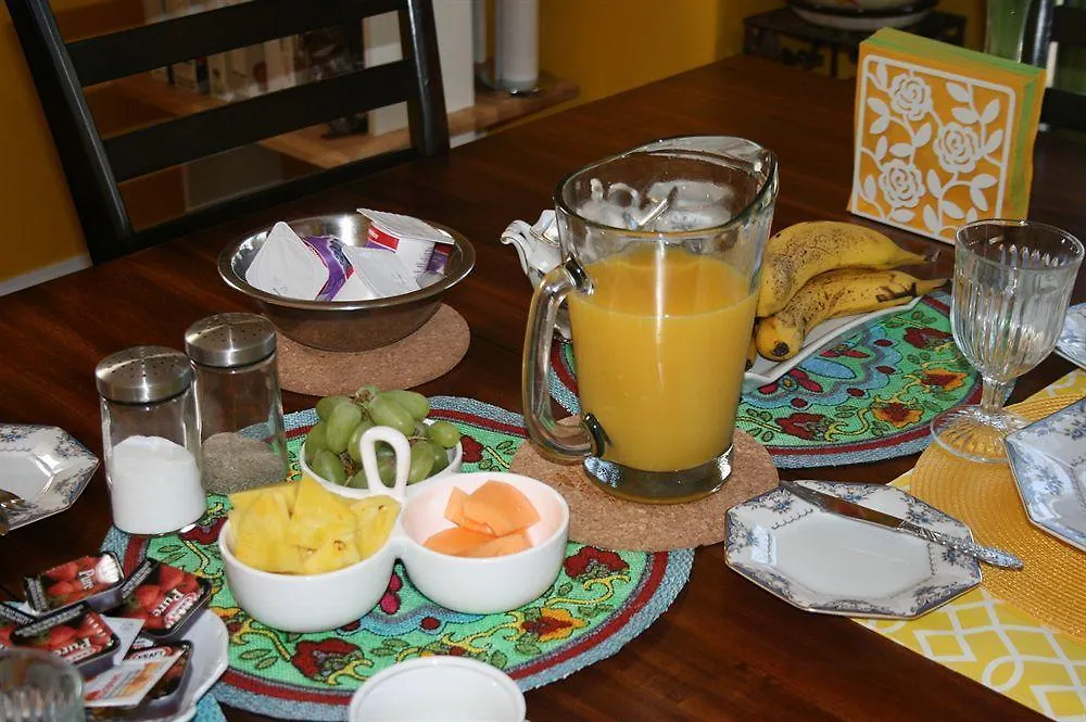 *** Couette-café Cozy House B&B Niagara Falls Canada