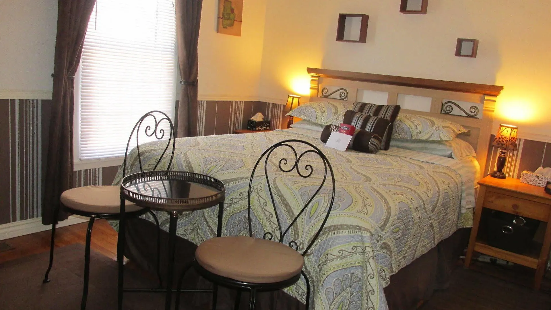 Couette-café Cozy House B&B Niagara Falls