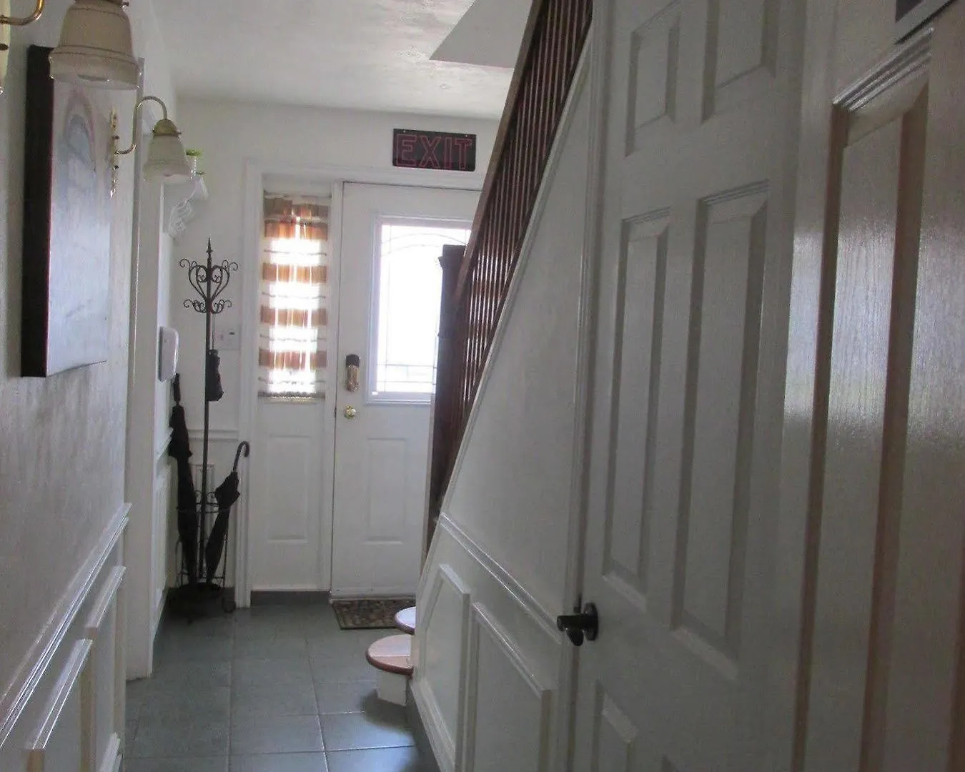 Cozy House B&B Niagara Falls Couette-café