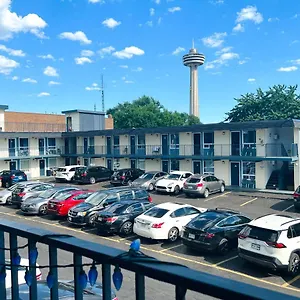 Motel Fairway By The Falls, Niagara Falls