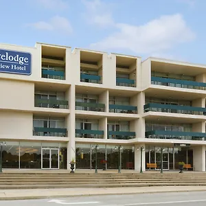 Travelodge By Wyndham Fallsview *** Niagara Falls