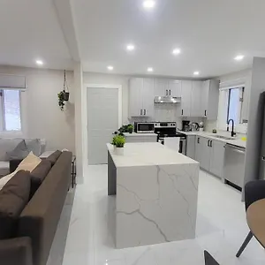 Jstlikehome - Serenity Ottawa