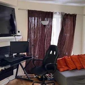 Appartement Travellers Ottawa