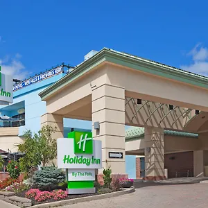 3* Курортный комплекс Falls-by The Falls By Ihg