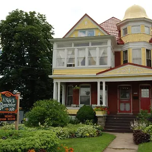 A Night To Remember Bed & Breakfast