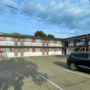 Diplomat 2* Nanaimo