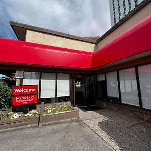 Lodge Econo Village Calgary