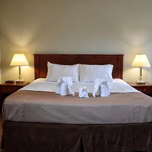 Inn The Highlander, Niagara Falls