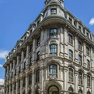 Hotel Gault Montréal
