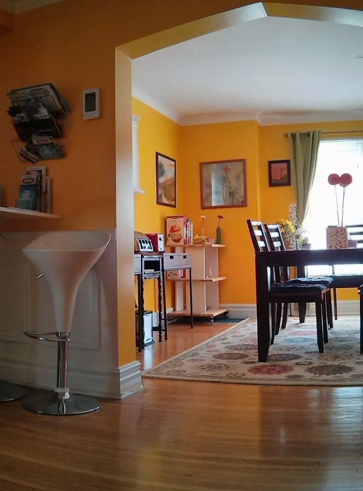 Cozy House B&B Niagara Falls
